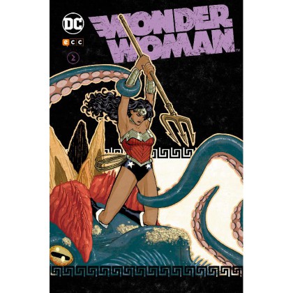 Wonder Woman Coleccionable  02